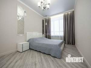 2-к квартира, на длительный срок, 51м2, 7/10 этаж