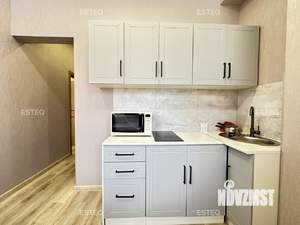 1-к квартира, на длительный срок, 31м2, 3/5 этаж