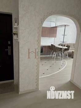 3-к квартира, на длительный срок, 96м2, 7/25 этаж