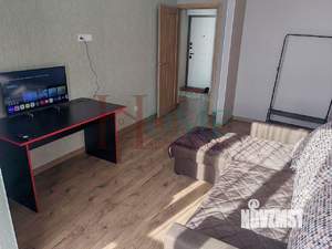 1-к квартира, на длительный срок, 37м2, 24/25 этаж