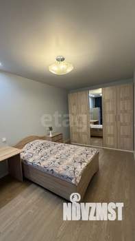 2-к квартира, на длительный срок, 73м2, 12/25 этаж