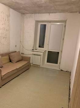 3-к квартира, на длительный срок, 60м2, 2/9 этаж