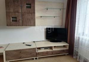 1-к квартира, на длительный срок, 37м2, 7/10 этаж