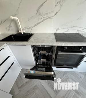 2-к квартира, на длительный срок, 52м2, 8/17 этаж