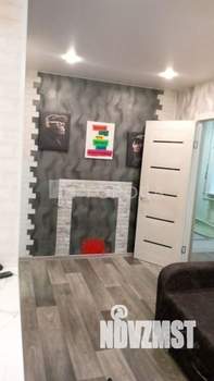 1-к квартира, на длительный срок, 34м2, 1/2 этаж