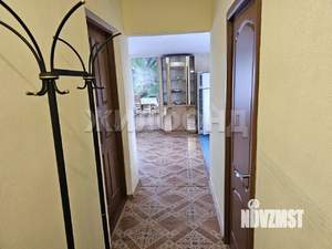 1-к квартира, на длительный срок, 55м2, 3/3 этаж