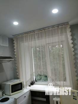 1-к квартира, на длительный срок, 30м2, 4/10 этаж