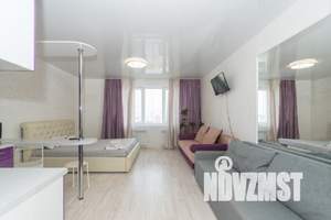 1-к квартира, посуточно, 33м2, 14/17 этаж