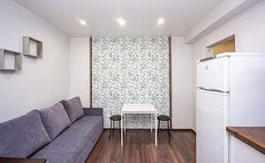 2-к квартира, на длительный срок, 33м2, 4/10 этаж