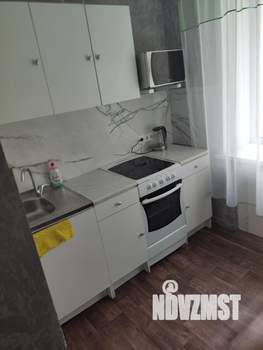 2-к квартира, на длительный срок, 31м2, 2/9 этаж