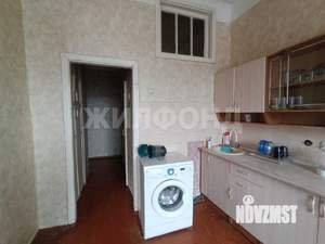1-к квартира, на длительный срок, 42м2, 2/4 этаж