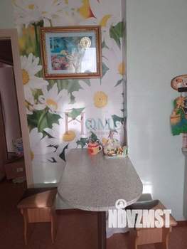 1-к квартира, на длительный срок, 35м2, 14/17 этаж