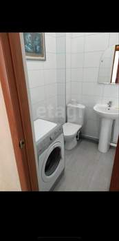 1-к квартира, на длительный срок, 40м2, 9/14 этаж