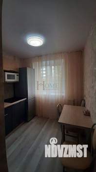 1-к квартира, на длительный срок, 31м2, 2/5 этаж