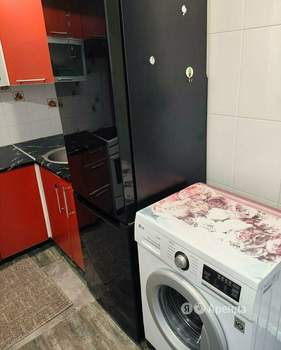 3-к квартира, на длительный срок, 58м2, 5/5 этаж