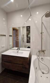 3-к квартира, на длительный срок, 79м2, 22/25 этаж