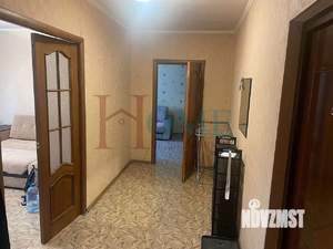 2-к квартира, на длительный срок, 54м2, 1/12 этаж