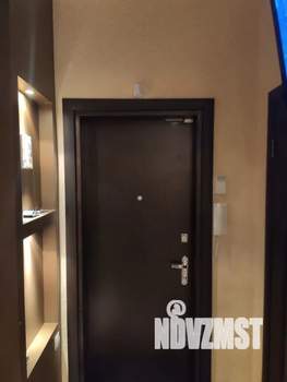 1-к квартира, на длительный срок, 28м2, 1/6 этаж