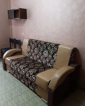 2-к квартира, на длительный срок, 60м2, 1/4 этаж