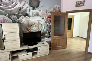 1-к квартира, на длительный срок, 40м2, 9/26 этаж