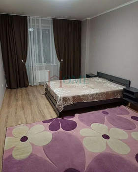 3-к квартира, на длительный срок, 85м2, 16/16 этаж