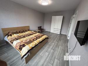 1-к квартира, на длительный срок, 37м2, 16/18 этаж