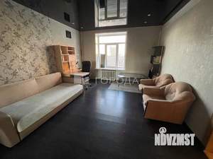 1-к квартира, на длительный срок, 39м2, 4/5 этаж