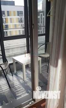 1-к квартира, на длительный срок, 34м2, 8/10 этаж