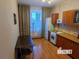 1-к квартира, на длительный срок, 37м2, 17/19 этаж