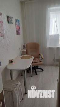 2-к квартира, на длительный срок, 53м2, 3/17 этаж