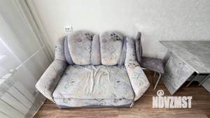 1-к квартира, на длительный срок, 49м2, 8/10 этаж