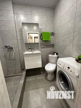 1-к квартира, на длительный срок, 33м2, 16/24 этаж