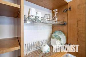 1-к квартира, посуточно, 29м2, 6/11 этаж