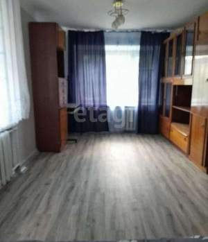 1-к квартира, на длительный срок, 30м2, 3/5 этаж