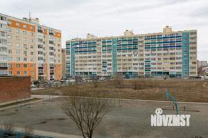 Студия квартира, на длительный срок, 20м2, 2/17 этаж