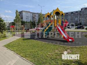 Студия квартира, на длительный срок, 30м2, 11/26 этаж
