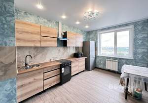 2-к квартира, на длительный срок, 64м2, 18/23 этаж