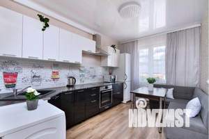 1-к квартира, посуточно, 42м2, 24/25 этаж