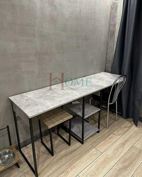 Студия квартира, на длительный срок, 30м2, 12/25 этаж