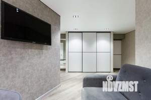 3-к квартира, посуточно, 62м2, 1/1 этаж