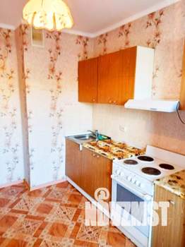 1-к квартира, на длительный срок, 40м2, 3/16 этаж