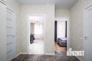 1-к квартира, посуточно, 51м2, 1/1 этаж