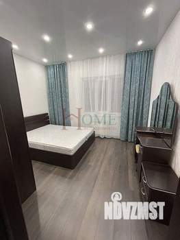 2-к квартира, на длительный срок, 83м2, 4/16 этаж