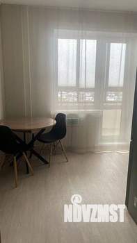 1-к квартира, на длительный срок, 41м2, 12/13 этаж