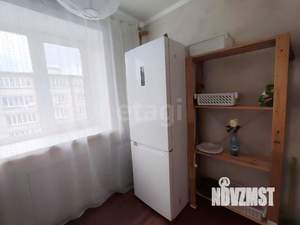 2-к квартира, на длительный срок, 50м2, 4/5 этаж