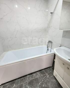 1-к квартира, на длительный срок, 47м2, 1/10 этаж