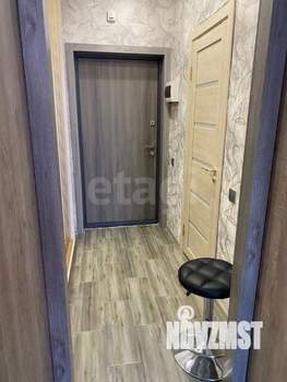 Студия квартира, на длительный срок, 31м2, 9/12 этаж