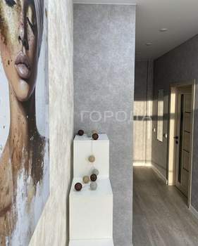 1-к квартира, на длительный срок, 42м2, 14/24 этаж