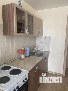 1-к квартира, на длительный срок, 34м2, 6/10 этаж