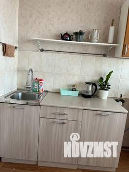 1-к квартира, посуточно, 35м2, 10/10 этаж